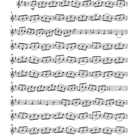 Jesu, Joy of Man's Desiring - Violin 1