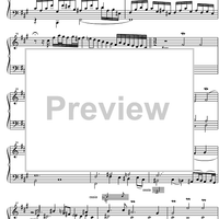 Toccata f# minor BWV 910