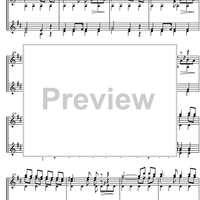 Overture from La Vestale