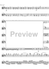 String Quartet No. 6 D Major D74 - Viola