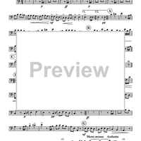 Romantic Pieces, Op. 75 - Euphonium BC/TC