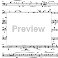 Divertissement - Bassoon