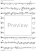 String Quartet No. 8 in E Minor, Op. 59, No. 2 - Viola