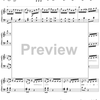 La Source, Act 2, No. 18a: Divertissement - Pas des Voiles