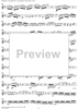 String Quartet No. 5 in E-flat Major, Op. 44, No. 3 - Violin 2