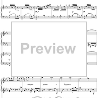 La Galante Rondo Concertante, Op.120, Allegro grazioso