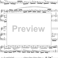 Joshua, Act 1, No. 9 "Haste, Israel, haste"