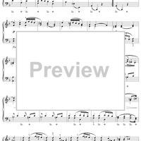 Mazurka no. 4 in D minor, op. 56, no. 4