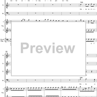 Litaniae Lauretanae in B-flat Major, K74e (K109)