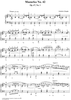 No. 42 in G Major, Op. 67, No. 1