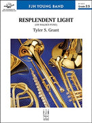 Resplendent Light (On Walden Pond) - Score