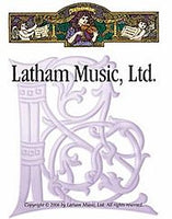 Royal Fireworks Music - Score