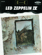 Classic Led Zeppelin IV