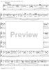 Alla selva, al prato, al fonte, No. 2 from "Il Re Pastore", Act 1 (K208) - Full Score