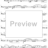 Springtime Festival - Baritone BC