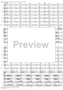 Symphony No. 8, Movement 1 - Full Score