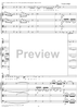 "Di te più amabile, nè Dea maggiore", No. 4 from "Ascanio in Alba", Act 1, K111 - Full Score