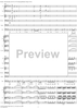 "O statua gentilissima", No. 24 from "Don Giovanni", Act 2, K527 - Full Score