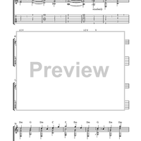 What Wondrous Love Is This (No MP3)