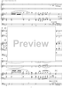 Trumpet Voluntary - Organ Score
