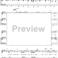 You've Got To Stand For Something