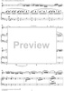 Clarinet Concerto No. 2 in E-flat Major, Op. 74 - Piano Score