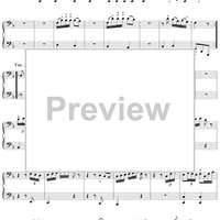 Divertimento in F Major "Il Maestro e lo Scolare", HobXVIIa/1