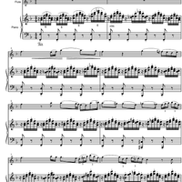 Ave Maria D839 - Score