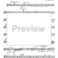 Were You There? - Horn in F