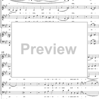 Mass in B Minor, BWV232, No. 20: "Confiteor" and No. 21: "Et expecto"