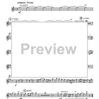 Loch Lomond - Trumpet 1