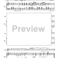 The Yellow Rose of Texas Variations - Piano Score