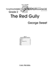 The Red Gully - Score