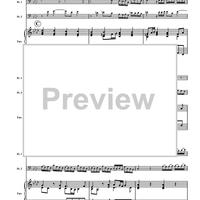 Sonata No. 1 in Bb (HWV 380) - Piano Score