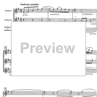 Miniatures Vol. 2 - Score