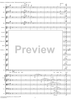 Heil unserm König, Heil!, No. 8 from "Die Ruinen von Athen", Op. 113 - Full Score