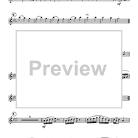 A Day in the Park - Oboe