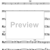 Wiener Phantasie - Cello 11