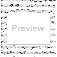 Duo No. 2 - Violin 2