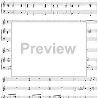 Elder Son. Act 1. Tableau 2. Quintet