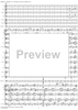 Symphony No. 7, Movement 2 - Full Score