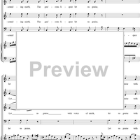 The Seasons, Autumn, No. 33: "Joyful the liquor flows"