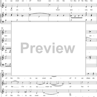 Good Morrow, Fair Ladies of the May