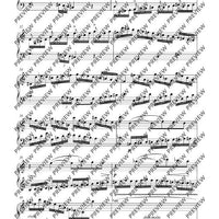 Cadenza in C major