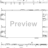 Larghetto And Allegro