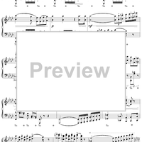 At the Hero's Grave, No. 12 from "Poetic Tone Pictires", Op. 85