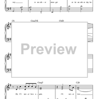 I'll Never Love Again -  from A Star Is Born (2018)