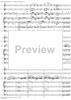 Violin Concerto No. 3 - Full Score