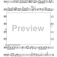 A Country Memory - Cello