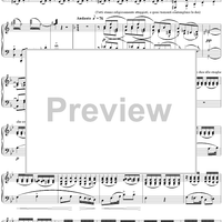 Macbeth, Act 3, No. 14, Ballet Music